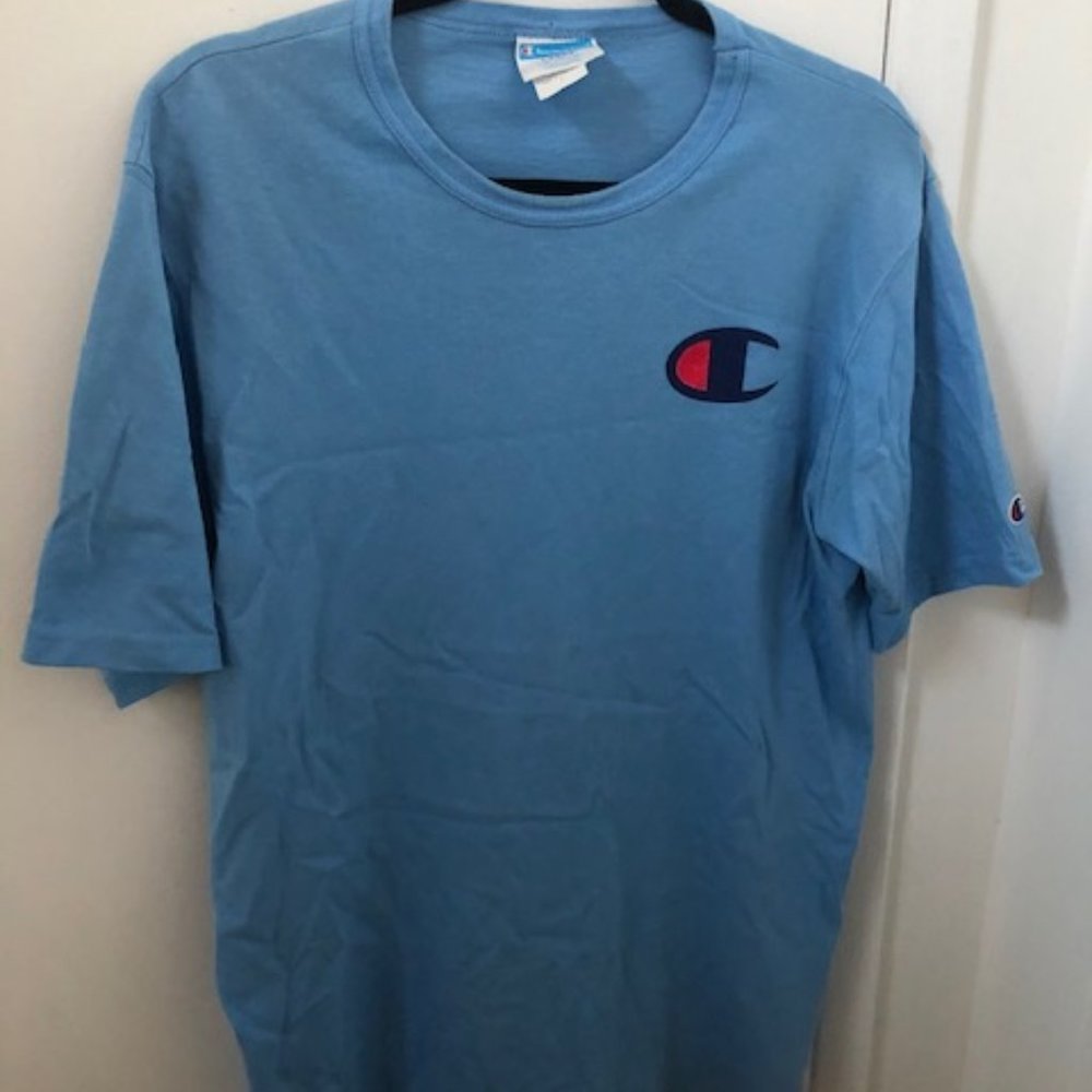 Champion Tee